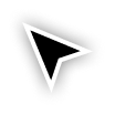 Logo element: Arrow